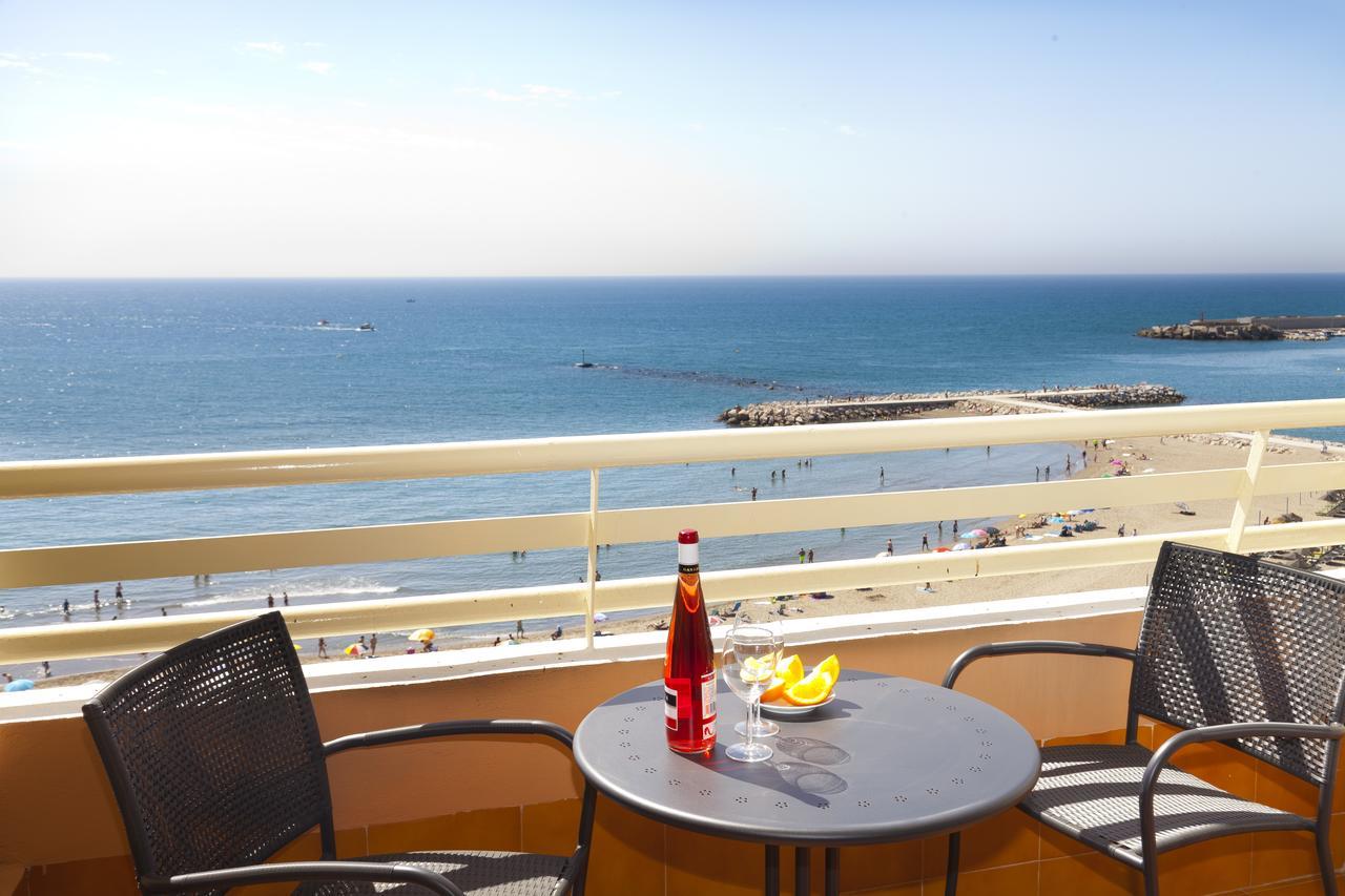 Leilighet Stella Maris Fuengirola